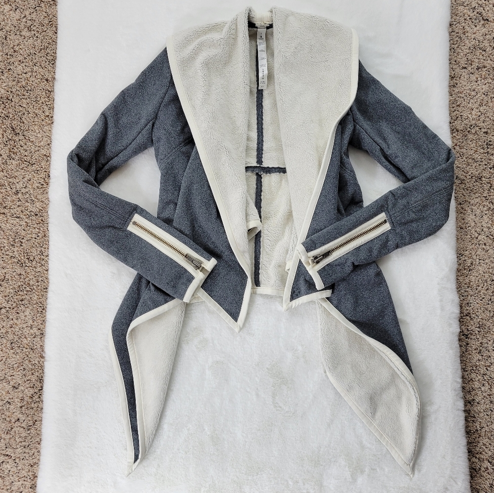 Lululemon Winter Jacket